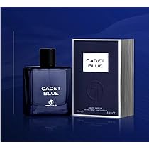 GRANDEUR CADET BLUE 香水 Fragrance Castle | Shop from wide range of fragrances for
